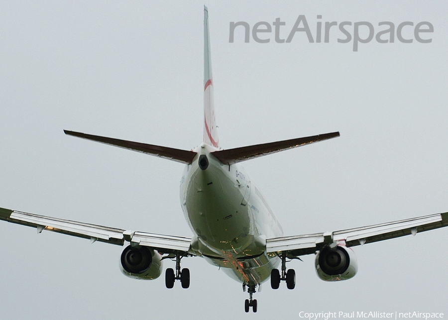 bmibaby Boeing 737-36N (G-TOYH) | Photo 4497