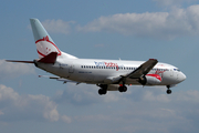 bmibaby Boeing 737-36N (G-TOYH) at  Manchester - International (Ringway), United Kingdom