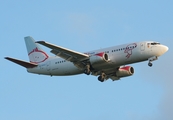 bmibaby Boeing 737-36M (G-TOYJ) at  Belfast / Aldergrove - International, United Kingdom