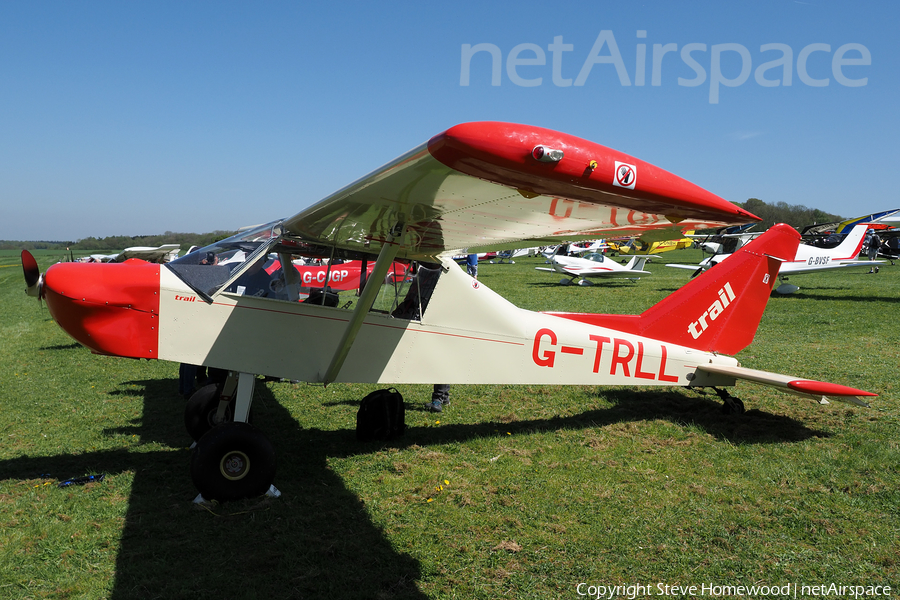 (Private) Groppo Trail (G-TRLL) | Photo 281726