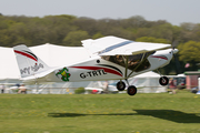 (Private) Best Off Skyranger Nynja 912S(1) (G-TRTL) at  Popham, United Kingdom