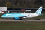 British Airways Airbus A320-251N (G-TTNA) at  Hamburg - Fuhlsbuettel (Helmut Schmidt), Germany