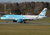 British Airways Airbus A320-251N (G-TTNA) at  Hamburg - Fuhlsbuettel (Helmut Schmidt), Germany