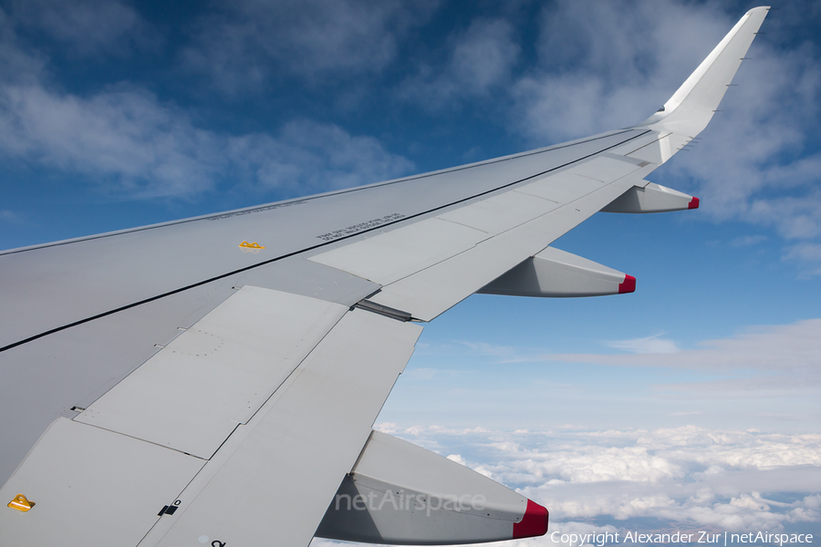 British Airways Airbus A320-251N (G-TTNA) | Photo 344022