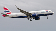 British Airways Airbus A320-251N (G-TTNC) at  London - Heathrow, United Kingdom