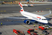 British Airways Airbus A320-251N (G-TTNE) at  Hamburg - Fuhlsbuettel (Helmut Schmidt), Germany