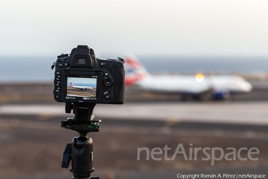 British Airways Airbus A320-251N (G-TTNE) | Photo 352348