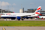 British Airways Airbus A320-251N (G-TTNG) at  Hamburg - Fuhlsbuettel (Helmut Schmidt), Germany