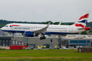 British Airways Airbus A320-251N (G-TTNH) at  Hamburg - Fuhlsbuettel (Helmut Schmidt), Germany