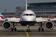 British Airways Airbus A320-251N (G-TTNI) at  Hamburg - Fuhlsbuettel (Helmut Schmidt), Germany