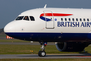 British Airways Airbus A320-251N (G-TTNI) at  Hamburg - Fuhlsbuettel (Helmut Schmidt), Germany