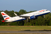 British Airways Airbus A320-251N (G-TTNL) at  Hamburg - Fuhlsbuettel (Helmut Schmidt), Germany