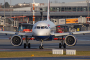 British Airways Airbus A320-251N (G-TTNR) at  Hamburg - Fuhlsbuettel (Helmut Schmidt), Germany