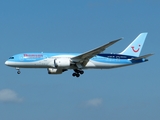 Thomson Airways Boeing 787-8 Dreamliner (G-TUIA) at  London - Gatwick, United Kingdom