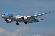 Thomson Airways Boeing 787-8 Dreamliner (G-TUIA) at  London - Gatwick, United Kingdom
