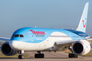 Thomson Airways Boeing 787-8 Dreamliner (G-TUIA) at  Manchester - International (Ringway), United Kingdom