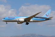 Thomson Airways Boeing 787-8 Dreamliner (G-TUIA) at  Palma De Mallorca - Son San Juan, Spain