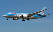 Thomson Airways Boeing 787-8 Dreamliner (G-TUIA) at  Palma De Mallorca - Son San Juan, Spain