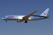 Thomson Airways Boeing 787-8 Dreamliner (G-TUIA) at  Palma De Mallorca - Son San Juan, Spain