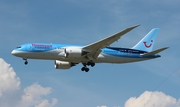 Thomson Airways Boeing 787-8 Dreamliner (G-TUIA) at  Orlando - Sanford International, United States