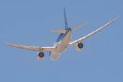 Thomson Airways Boeing 787-8 Dreamliner (G-TUIA) at  Tenerife Sur - Reina Sofia, Spain