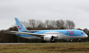 TUI Airways UK Boeing 787-8 Dreamliner (G-TUIB) at  Bournemouth - International (Hurn), United Kingdom