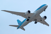 TUI Airways UK Boeing 787-8 Dreamliner (G-TUIB) at  Gran Canaria, Spain