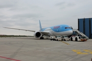 Thomson Airways Boeing 787-8 Dreamliner (G-TUIB) at  Hannover - Langenhagen, Germany