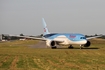 Thomson Airways Boeing 787-8 Dreamliner (G-TUIB) at  Hannover - Langenhagen, Germany