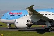 Thomson Airways Boeing 787-8 Dreamliner (G-TUIB) at  Manchester - International (Ringway), United Kingdom
