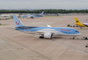 Thomson Airways Boeing 787-8 Dreamliner (G-TUIB) at  Manchester - International (Ringway), United Kingdom