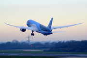 Thomson Airways Boeing 787-8 Dreamliner (G-TUIB) at  Manchester - International (Ringway), United Kingdom