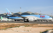 TUI Airways UK Boeing 787-8 Dreamliner (G-TUIC) at  Alicante - El Altet, Spain