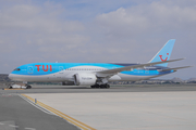 TUI Airways UK Boeing 787-8 Dreamliner (G-TUIC) at  Alicante - El Altet, Spain