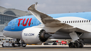 TUI Airways UK Boeing 787-8 Dreamliner (G-TUIC) at  Alicante - El Altet, Spain