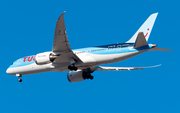 TUI Airways UK Boeing 787-8 Dreamliner (G-TUIC) at  Gran Canaria, Spain