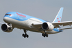 Thomson Airways Boeing 787-8 Dreamliner (G-TUIC) at  Doncaster Sheffield, United Kingdom