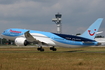 Thomson Airways Boeing 787-8 Dreamliner (G-TUIC) at  Hannover - Langenhagen, Germany