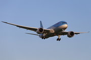 Thomson Airways Boeing 787-8 Dreamliner (G-TUIC) at  London - Gatwick, United Kingdom