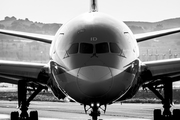 TUI Airways UK Boeing 787-8 Dreamliner (G-TUID) at  Alicante - El Altet, Spain