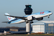 TUI Airways UK Boeing 787-8 Dreamliner (G-TUID) at  Manchester - International (Ringway), United Kingdom