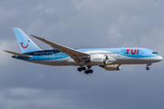 TUI Airways UK Boeing 787-8 Dreamliner (G-TUID) at  Palma De Mallorca - Son San Juan, Spain