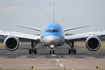 Thomson Airways Boeing 787-8 Dreamliner (G-TUID) at  Doncaster Sheffield, United Kingdom