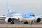 Thomson Airways Boeing 787-8 Dreamliner (G-TUID) at  Doncaster Sheffield, United Kingdom