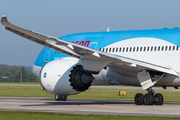 Thomson Airways Boeing 787-8 Dreamliner (G-TUID) at  Manchester - International (Ringway), United Kingdom