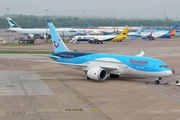 Thomson Airways Boeing 787-8 Dreamliner (G-TUID) at  Manchester - International (Ringway), United Kingdom