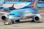 Thomson Airways Boeing 787-8 Dreamliner (G-TUID) at  Manchester - International (Ringway), United Kingdom