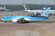 Thomson Airways Boeing 787-8 Dreamliner (G-TUID) at  Manchester - International (Ringway), United Kingdom