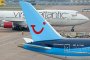 Thomson Airways Boeing 787-8 Dreamliner (G-TUID) at  Manchester - International (Ringway), United Kingdom