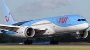 TUI Airways UK Boeing 787-8 Dreamliner (G-TUIE) at  Manchester - International (Ringway), United Kingdom